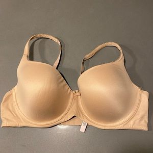 Victoria’s Secret Nude Lined Demi 38D